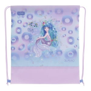 Ghiozdan echipat Loop Plus, motiv Mystic Mermaid - Img 14