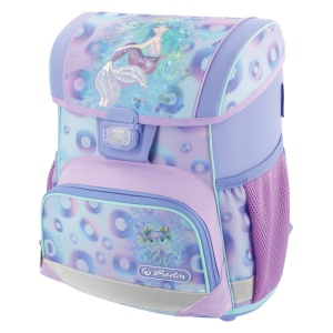 Ghiozdan echipat Loop Plus, motiv Mystic Mermaid - Img 3