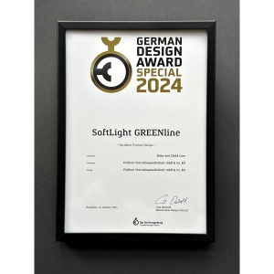 Ghiozdan echipat Softlight Plus, GREENline, motiv Explorer - Img 17