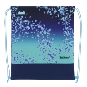 Ghiozdan echipat Softlight Plus, motiv Blue Ice - Img 11