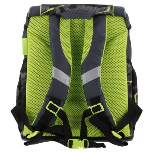 Ghiozdan neechipat UltraLight, motiv Wild Panther - Img 5