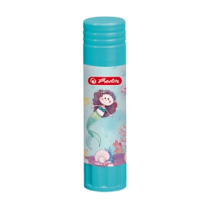 Lipici solid 21 grame, motiv Mermaid