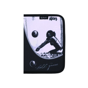 Penar echipat 17 piese, motiv Beach Sport