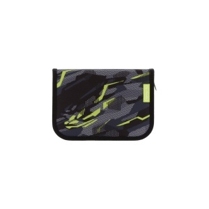 Penar echipat 31 piese, 2 clape, motiv Wild Panther - Img 2