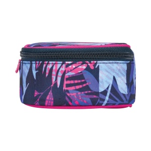 Penar tip etui beatBox, motiv Indigo Flowers - Img 4