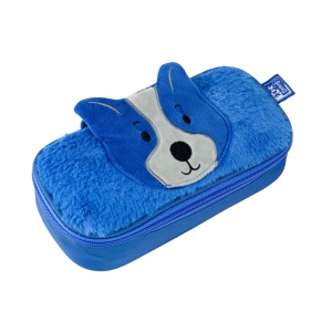 Penar tip etui dreptunghiular Oxford Animal Besties, diverse motive - Img 2