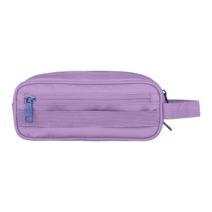 Penar tip etui dreptunghiular Oxford Kangoo B-Smart, lila - Img 2