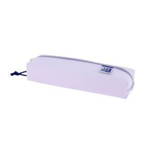 Penar tip etui dreptunghiular Oxford Kangoo Live & Go Mini, mix culori pastel - Img 5