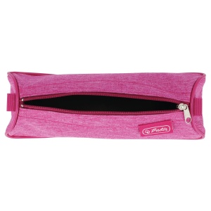 Penar tip etui triunghiular bicolor, mix fete / baieti, 4 culori asortate - Img 7