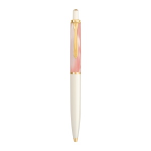 Pix Editie Speciala Cherry Blossom K200, accesorii placate cu aur - Img 2