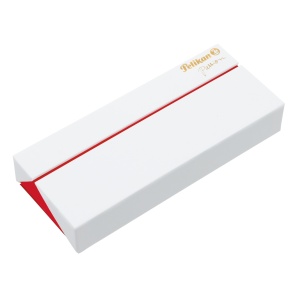 Pix Editie Speciala Red White Souverän® K600, accesorii placate aur 24k - Img 4