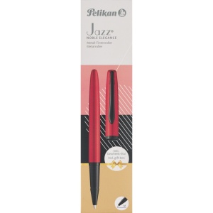 Roller Jazz Noble Elegance R36 Red, in cutie eleganta pentru cadou - Img 6