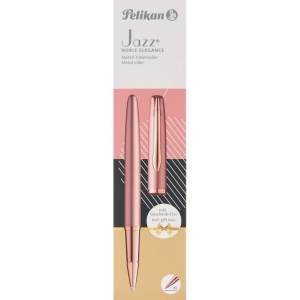 Roller Jazz Noble Elegance R36 Rose, in cutie eleganta pentru cadou - Img 5