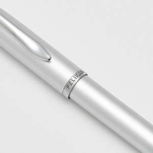 Roller Jazz Noble Elegance R36 Silver, in cutie eleganta pentru cadou - Img 4