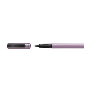 Roller Pina Colada Edition, grip ergonomic, culoare mov metalizat - Img 5