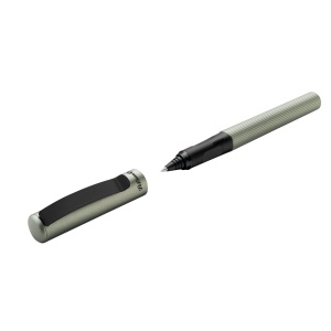 Roller Pina Colada Edition, grip ergonomic, culoare olive metalizat