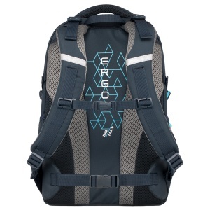 Rucsac Max 2.0 Flex, motiv Multi M - Img 3