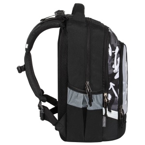 Rucsac Max Flex, motiv Graffiti, Special Edition - Img 3