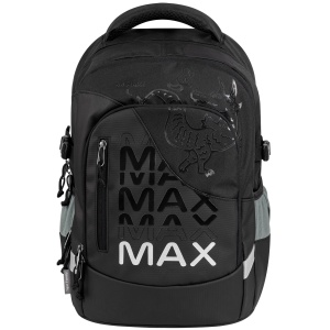 Rucsac Max Flex, motiv Legend, Special Edition