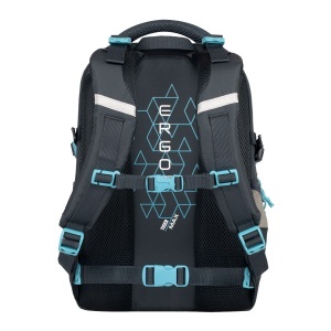 Rucsac Max Flex, motiv Multi M - Img 3