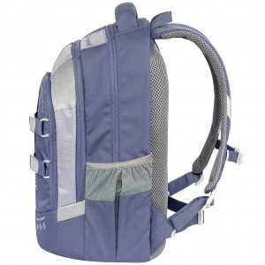 Rucsac Max Pro 2, motiv Cloudy, Special Edition - Img 4