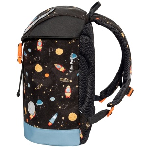 Rucsac Mini Buckle, motiv Hello Panda - Img 4