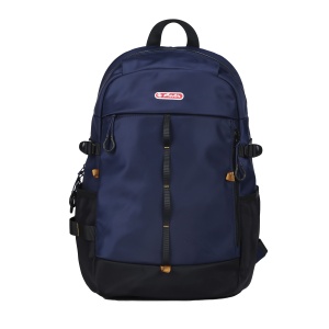 Rucsac Modern Fit, culoare albastru inchis
