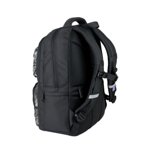 Rucsac Oxford Dream Tech Holo Floral - Img 7