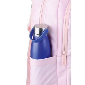 Rucsac Oxford Dream Tech Holo Pink Animal - Img 5