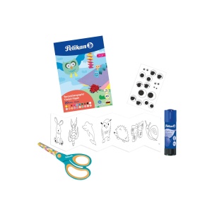 Set creativ craft, 5 piese - Img 2