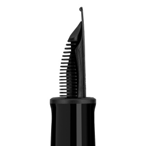 Stilou Editie Speciala Black Matt Souverän® M809, penita F aur 18k - Img 4