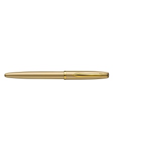 Stilou Jazz Noble Elegance P36 culoare auriu perlat, in cutie cadou - Img 4