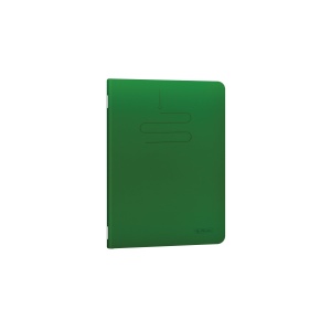 Caiet A4 60 file, patratele, coperta PP, diverse culori - Img 2