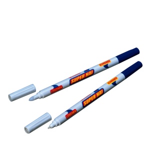 Carioca corectoare Super Hai, varf 2 mm set 2 - Img 3