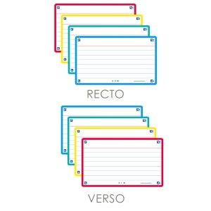 Flash Cards Oxford 2.0 80 file, scribzee, dictando - Img 3
