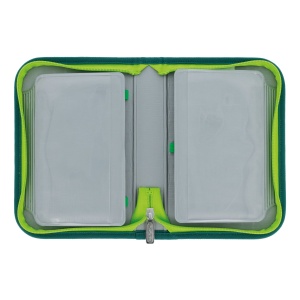 Ghiozdan echipat Loop Plus, motiv Game Changer - Img 10