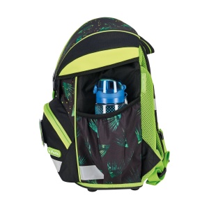 Ghiozdan echipat UltraLight XL Plus, motiv Jungle Explorer - Img 4