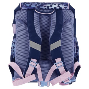 Ghiozdan echipat UltraLight XL Plus, motiv Wild Cat - Img 7