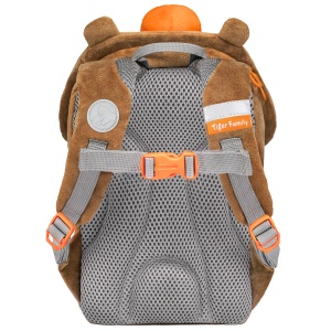 Ghiozdan gradinita Mini Zoomies, motiv Capycapy - Img 3