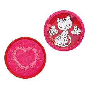 Ghiozdan neechipat UltraLight, motiv Sweet Hearts - Img 6