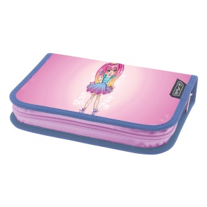Penar neechipat, 2 clape, motiv Fun Princess