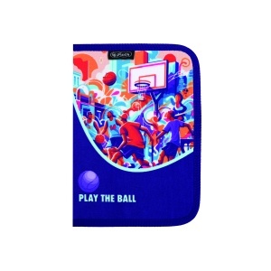 Penar neechipat, 2 clape, motiv Play the Ball