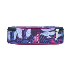 Penar tip etui beatBox, motiv Indigo Flowers - Img 5