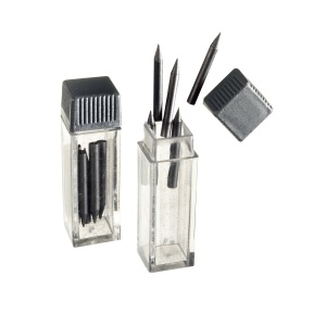 Rezerve mine compas Griffix, 2mm, 2 cutii x 10 buc - Img 2