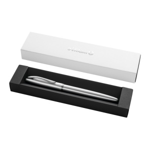 Roller Jazz Noble Elegance R36 Silver, in cutie eleganta pentru cadou