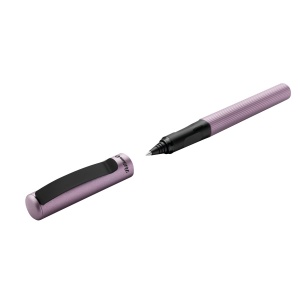 Roller Pina Colada Edition, grip ergonomic, culoare mov metalizat
