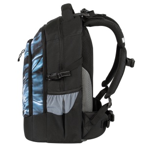 Rucsac Max 2.0 Flex, motiv Mercury - Img 4