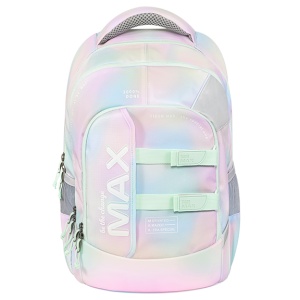 Rucsac Max Flex, motiv Birthday Cake, Special Edition