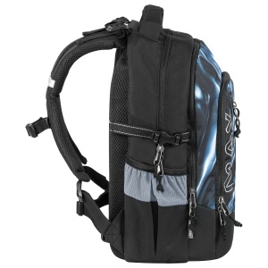 Rucsac Max Flex, motiv Mercury - Img 3