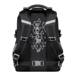 Rucsac Max Flex, motiv Mountain - Img 3